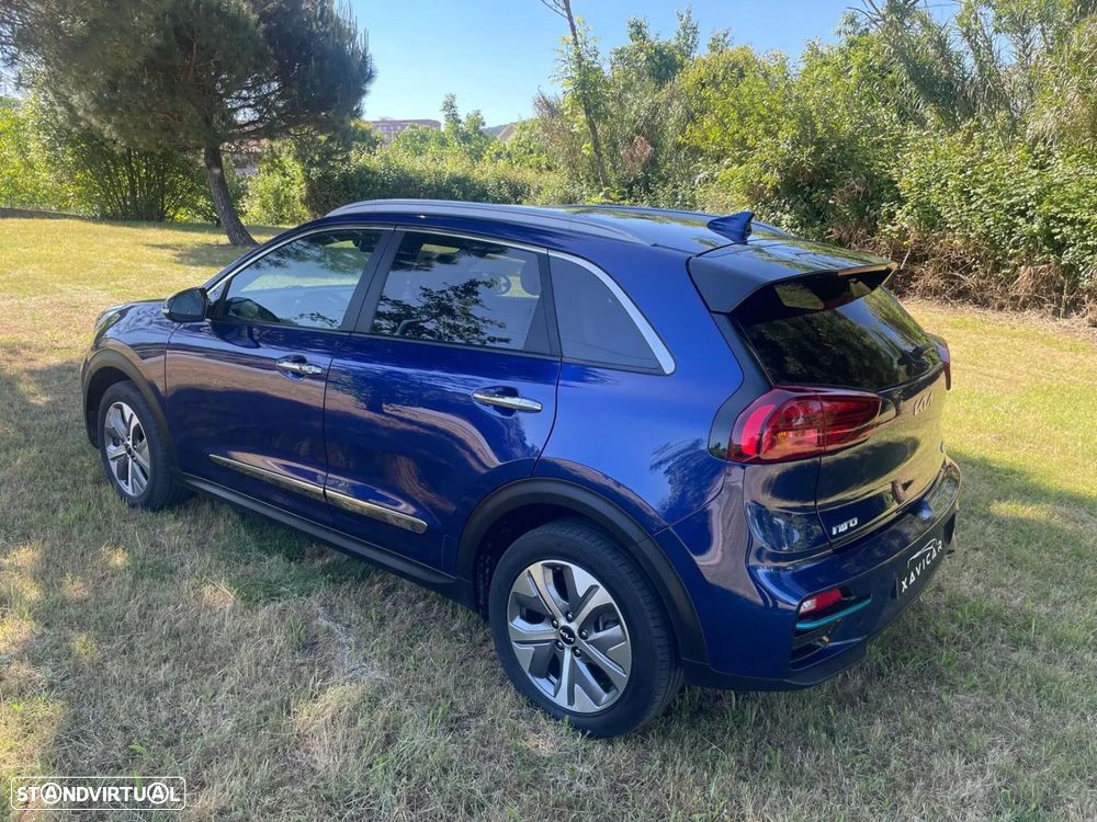 Kia e-Niro 64kWh - 13