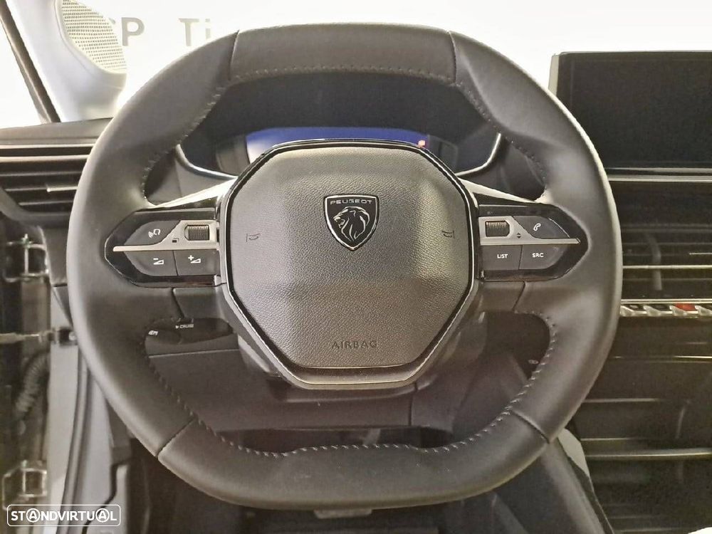 Peugeot 208 1.2 Hybrid Allure e-DCS6 - 12