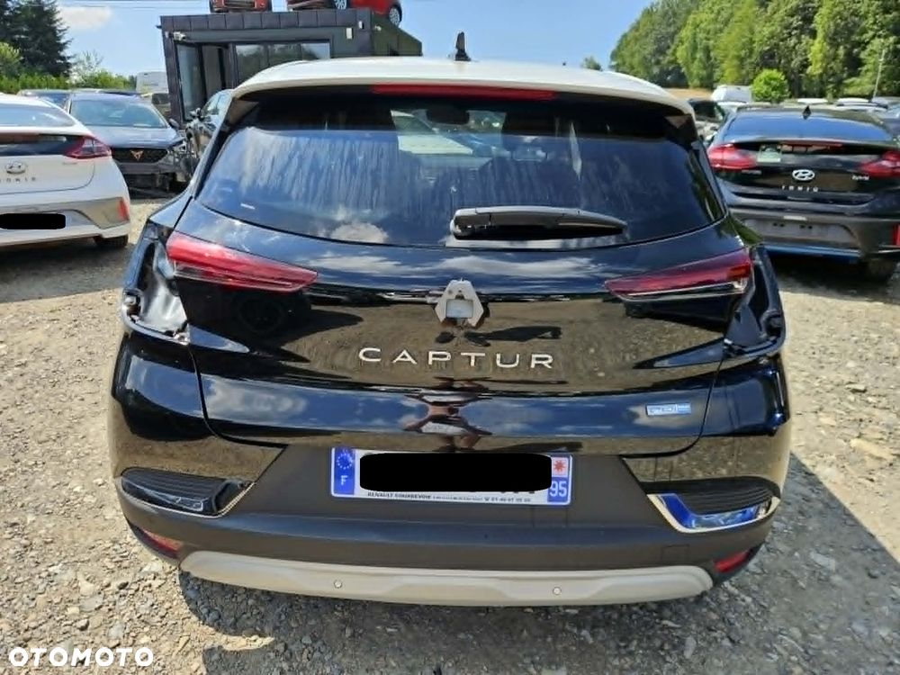 Renault Captur E-TECH 160 INITIALE PARIS - 16