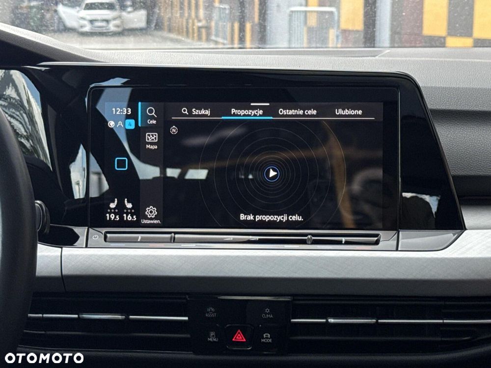 Volkswagen Golf Alltrack 2.0 TDI 4Mot DSG - 16