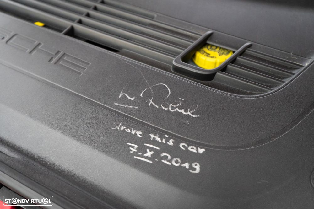 Porsche 911 (991) GT3 - 28