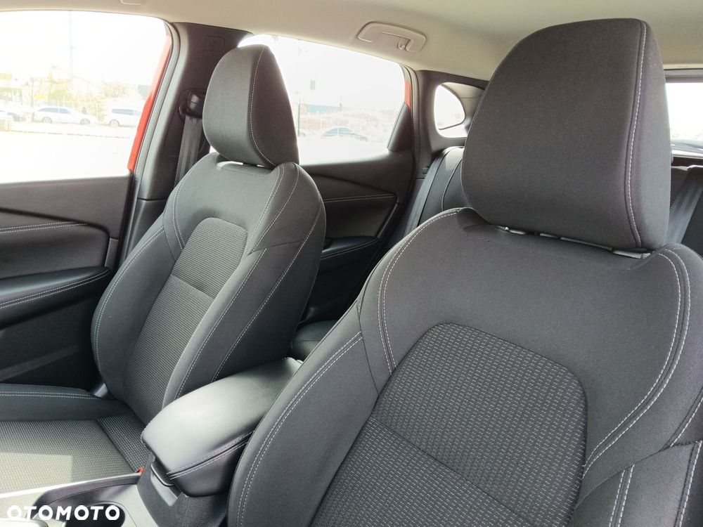 Nissan Qashqai - 15