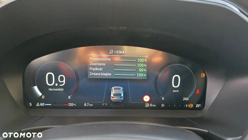 Ford Kuga 1.5 EcoBoost FWD ST-Line - 15