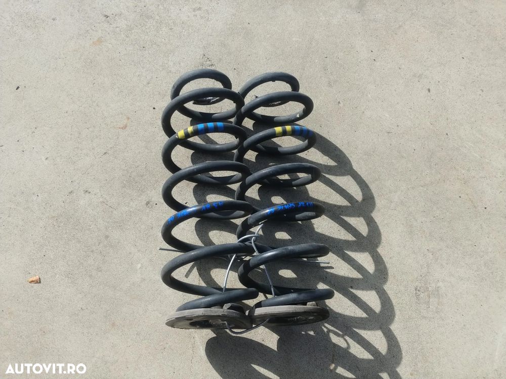 set arcuri spate 2.0 tdi audi a3 8p - 1