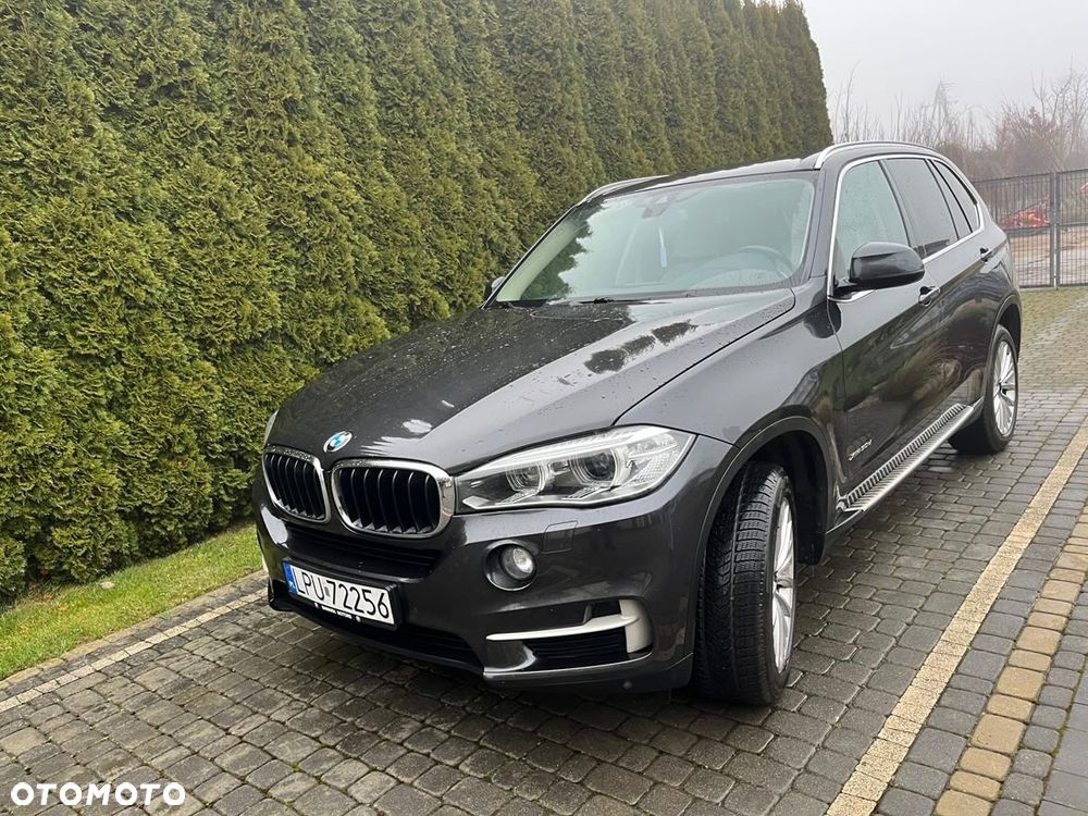 BMW X5 - 9