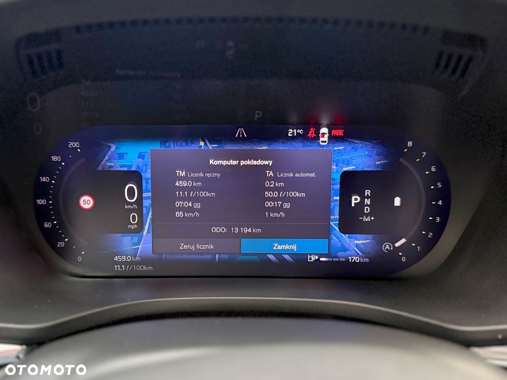 Volvo XC 60 B5 B Geartronic Inscription - 28