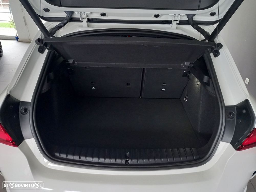 BMW 118 d Pack M Shadow - 7