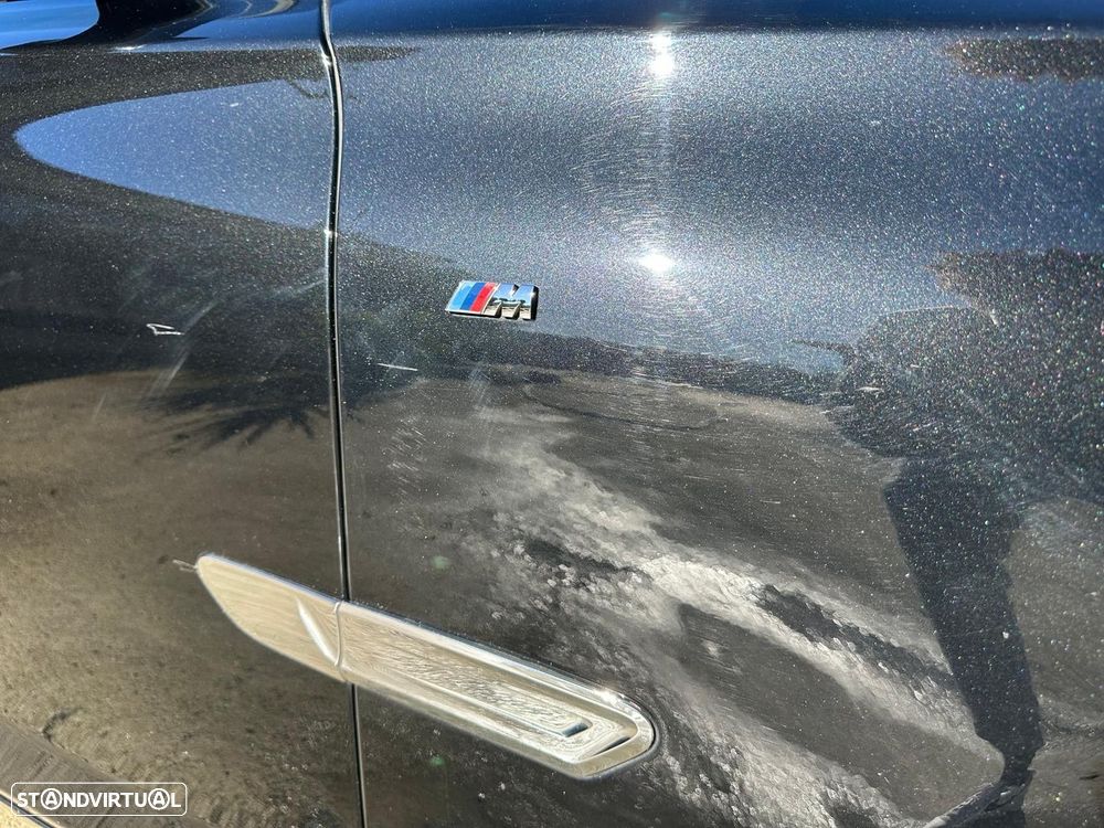 BMW 750 d xDrive Pack M - 23