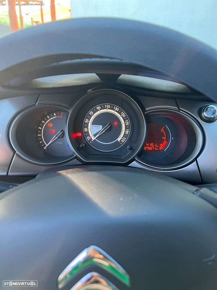 Citroën C3 - 17