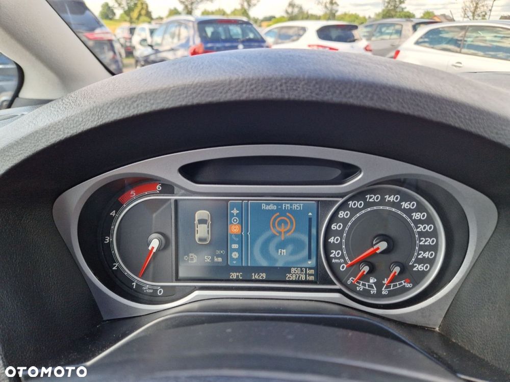 Ford S-Max 1.8 TDCi Titanium - 13