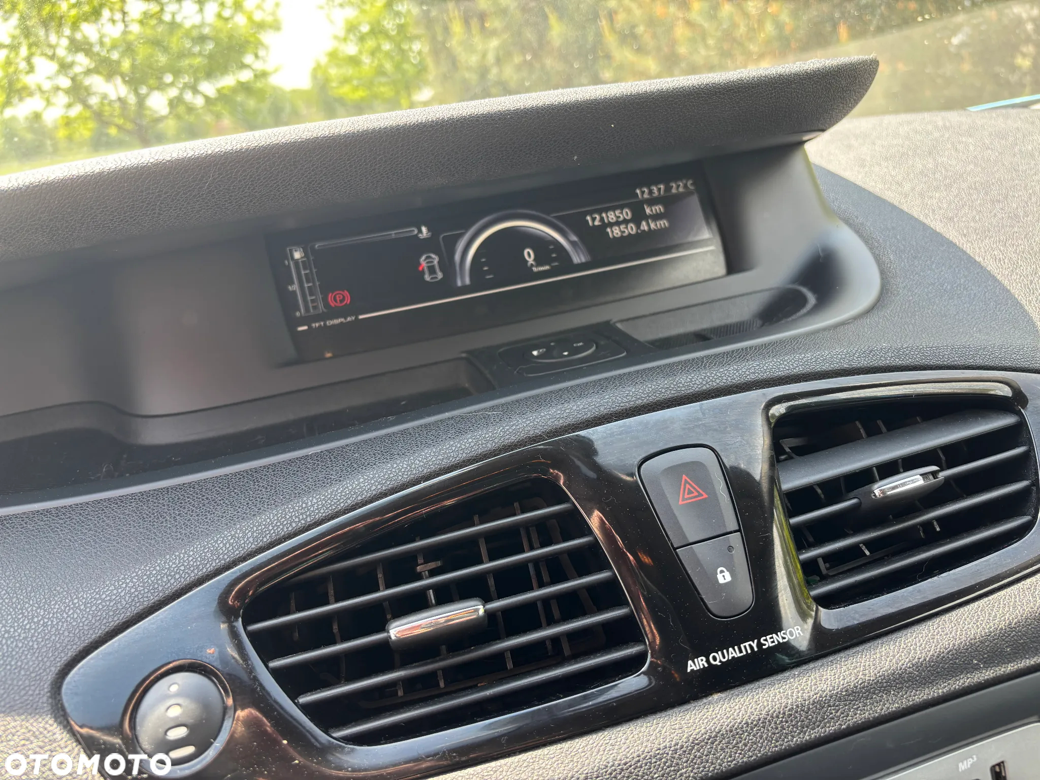 Renault Scenic 1.4 16V TCE Privilege - 13