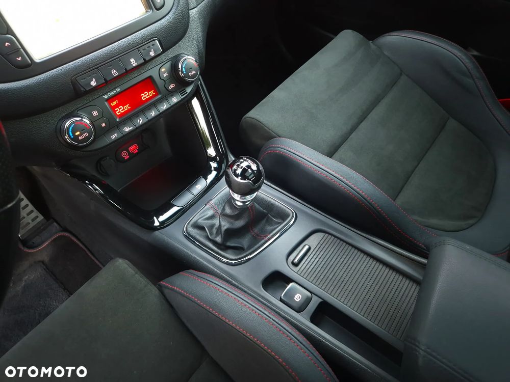 Kia Ceed 1.6 T-GDI GT-Track - 18