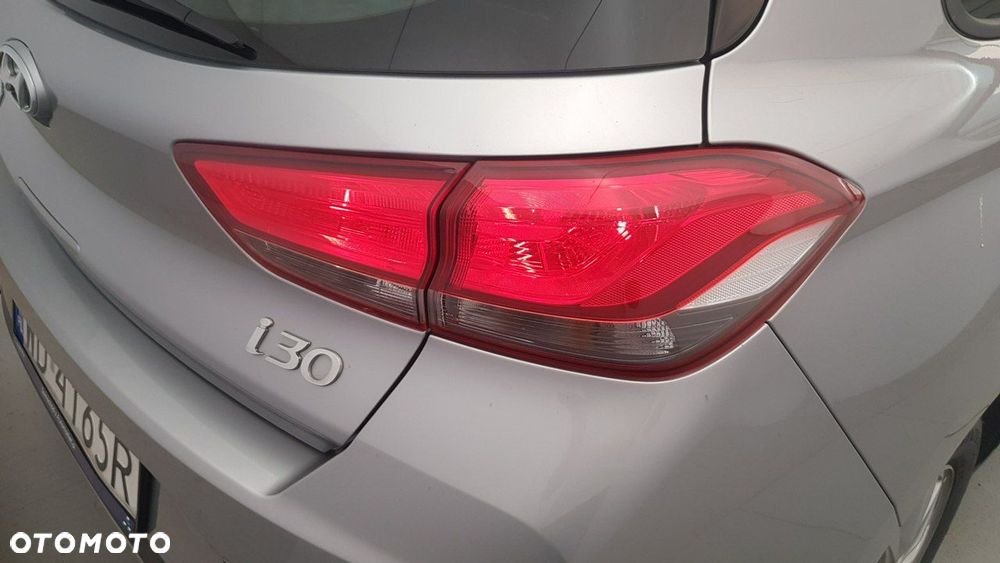 Hyundai i30 - 12