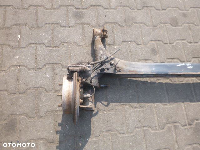 BELKA TYŁ TYLNA TOYOTA COROLLA E12 KOMBI ABS - 9