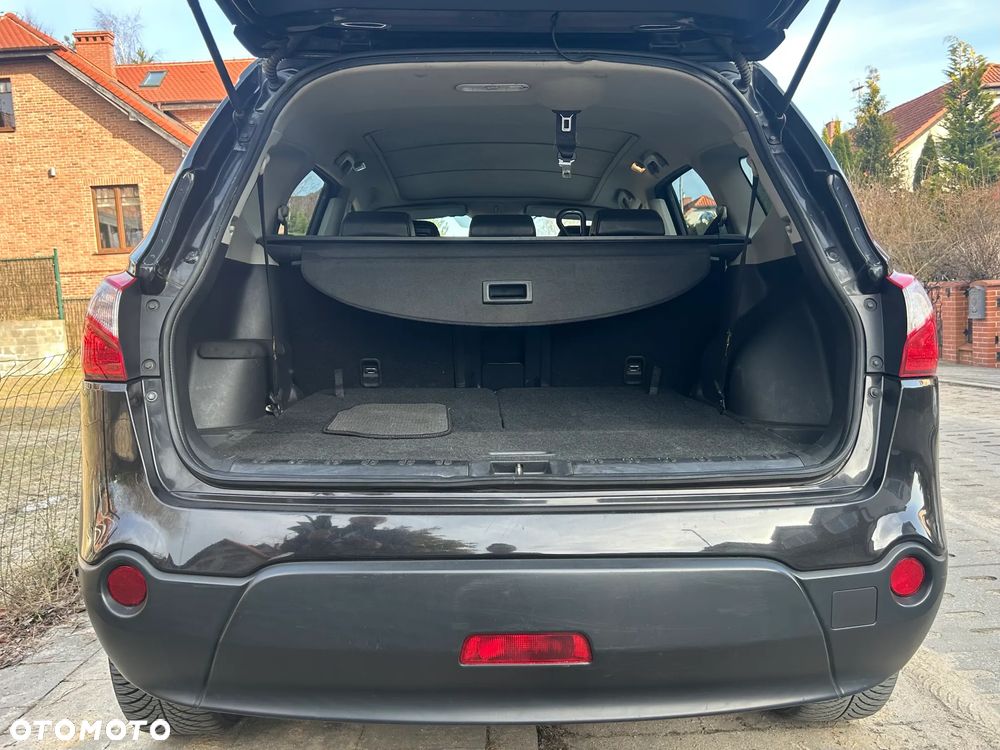 Nissan Qashqai 1.5 dCi Tekna - 5