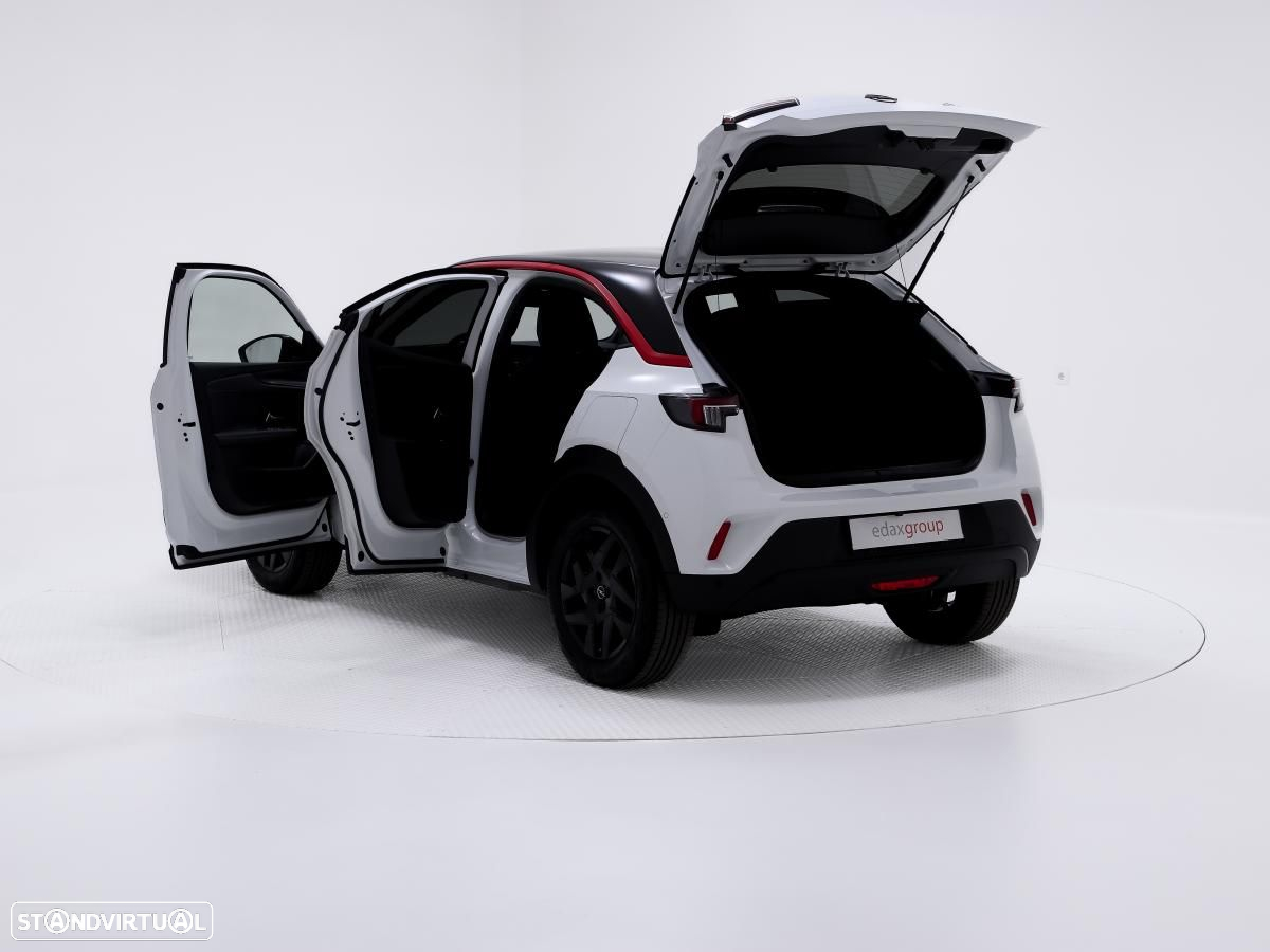 Opel Mokka-e GS - 5