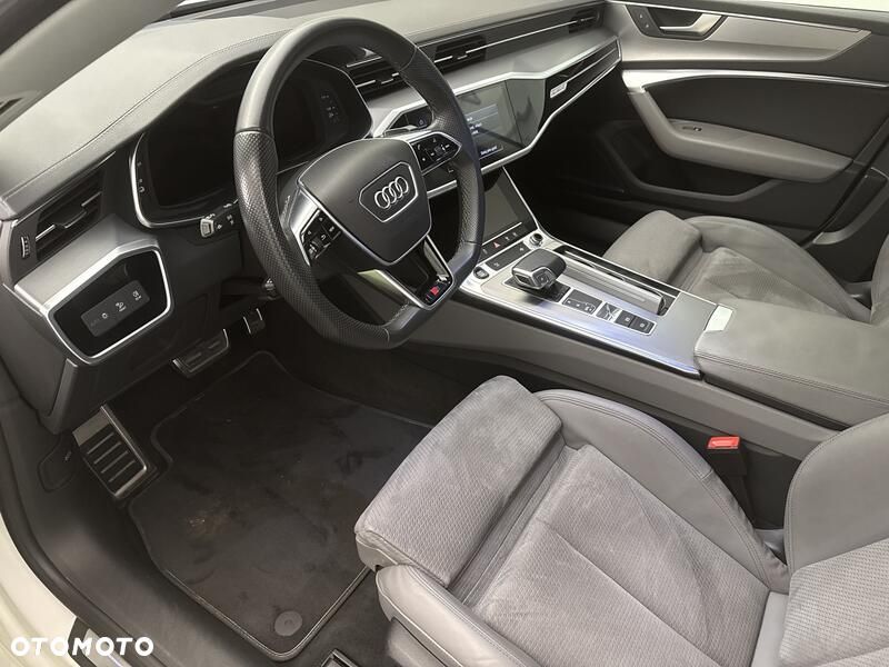 Audi A7 Sportback - 10