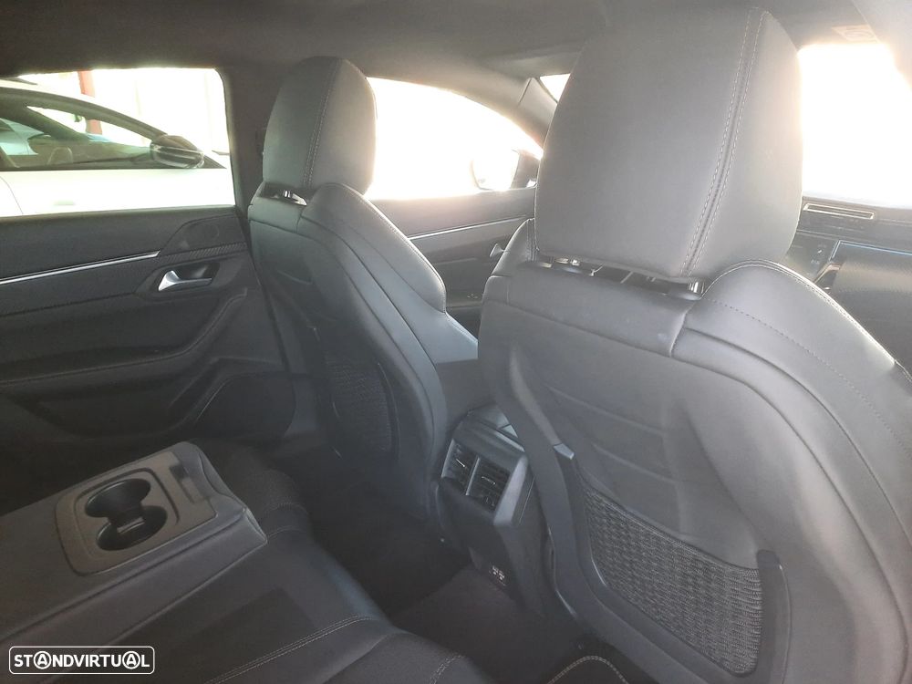 Peugeot 508 1.5 BlueHDi GT EAT8 - 32