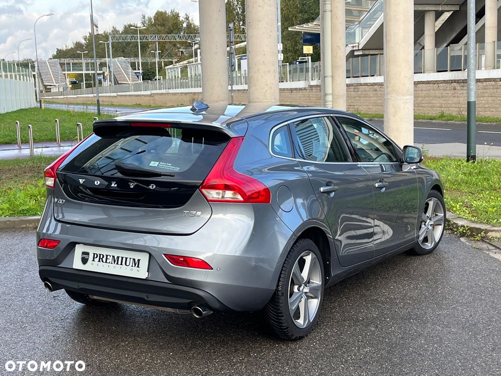 Volvo V40 T3 Drive-E Inscription - 6