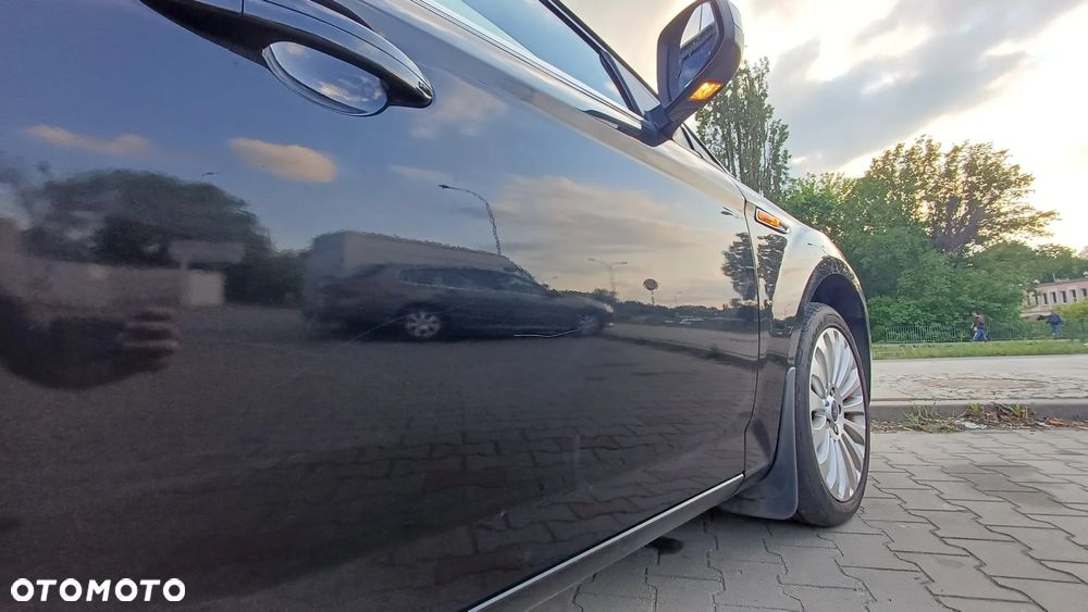 Ford Mondeo 2.0 Titanium X - 18