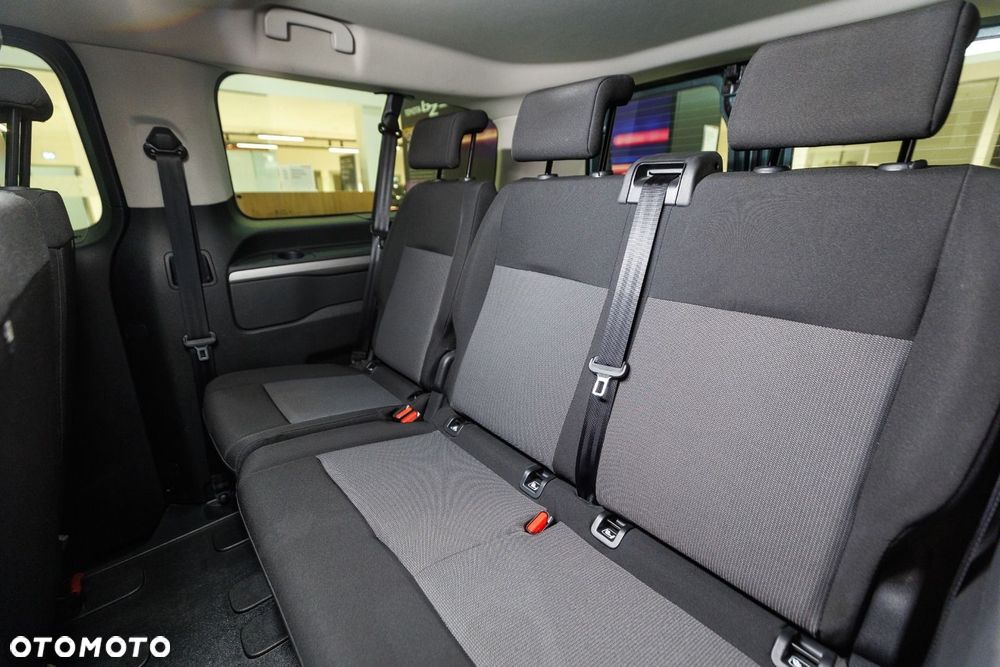 Toyota Proace Verso - 19