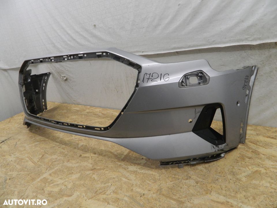 Bara fata Audi E-Tron, 2018, 2019, 2020, 2021, 2022, 2023, 4KE807437. - 8