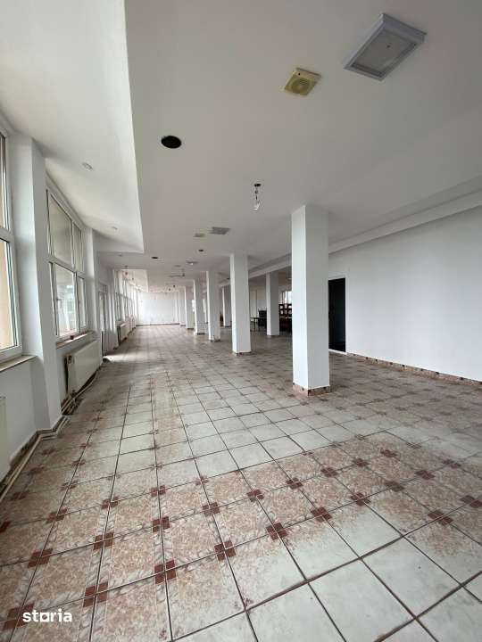 Motel de vanzare 1000 mp, P+1+M, zona Exterior - Imagine principală: 3/8
