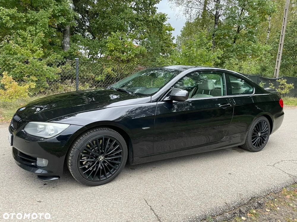 BMW Seria 3 ver-3er-coupe - 7