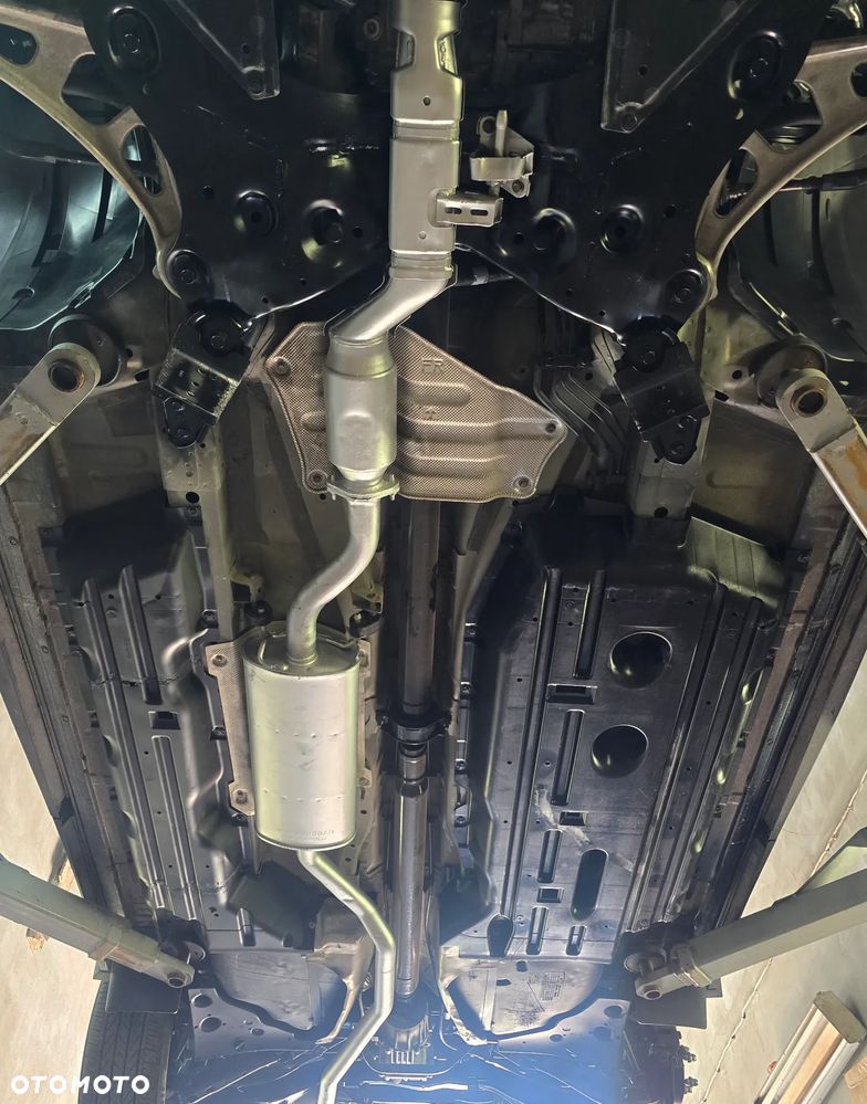 Nissan Murano - 38