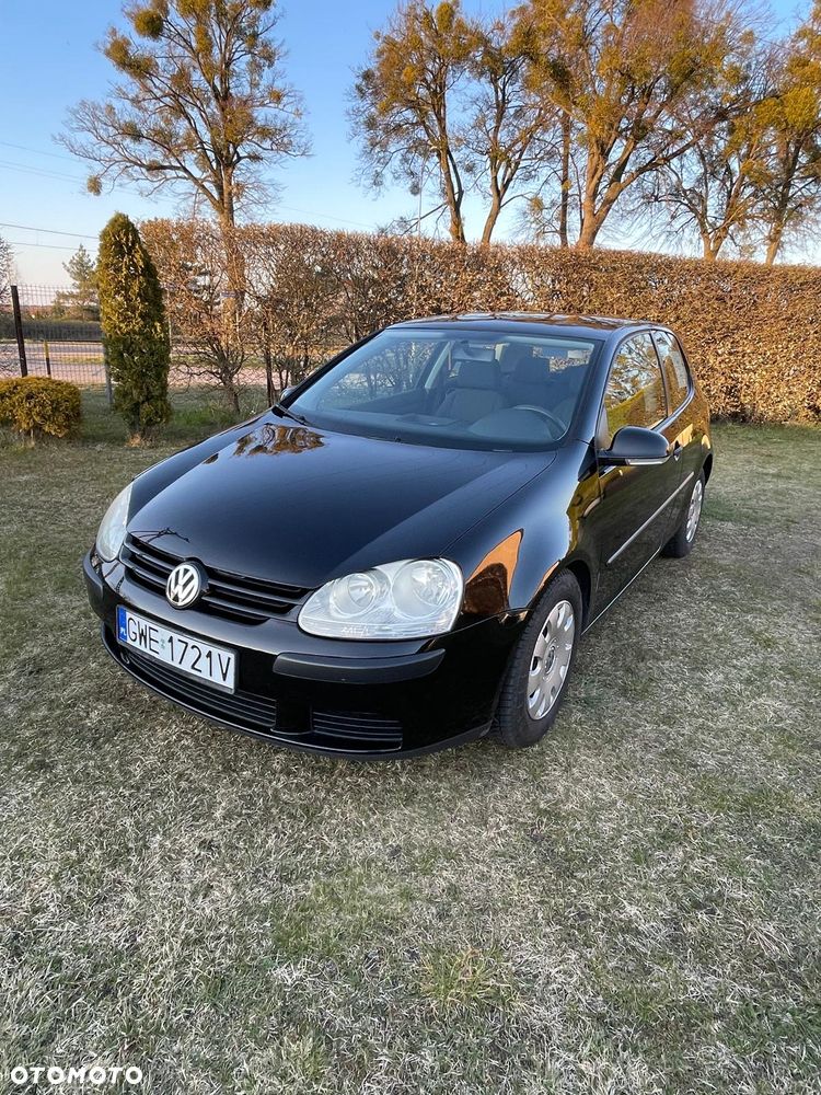 Volkswagen Golf 1.4 Sportline - 2