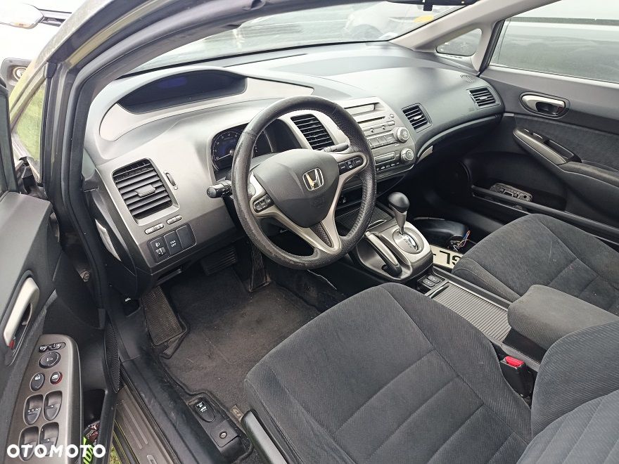 Honda Civic - 9