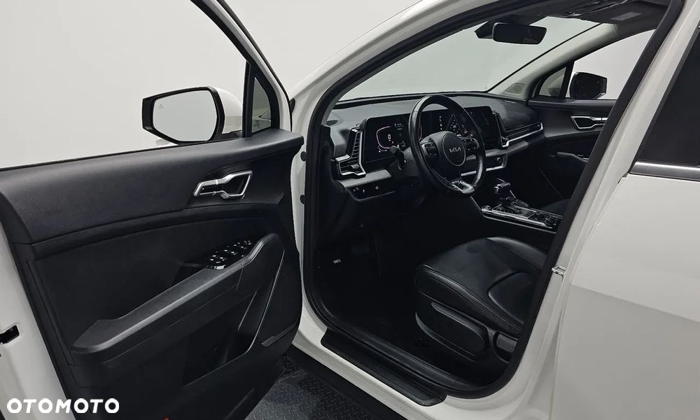 Kia Sportage - 16