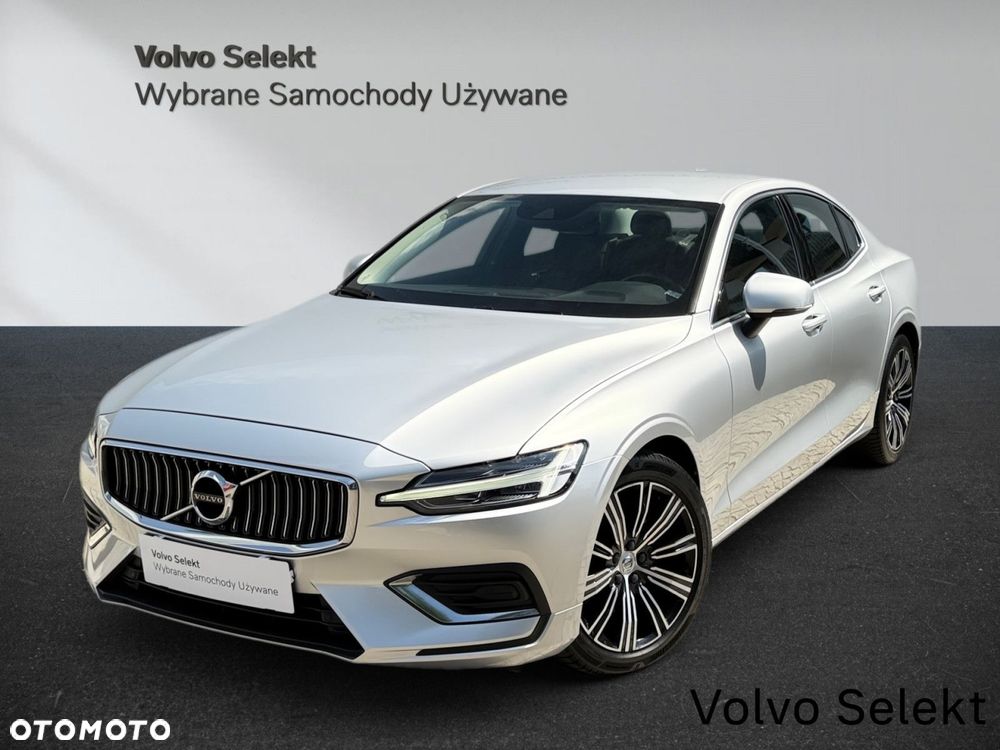 Volvo S60 - 2