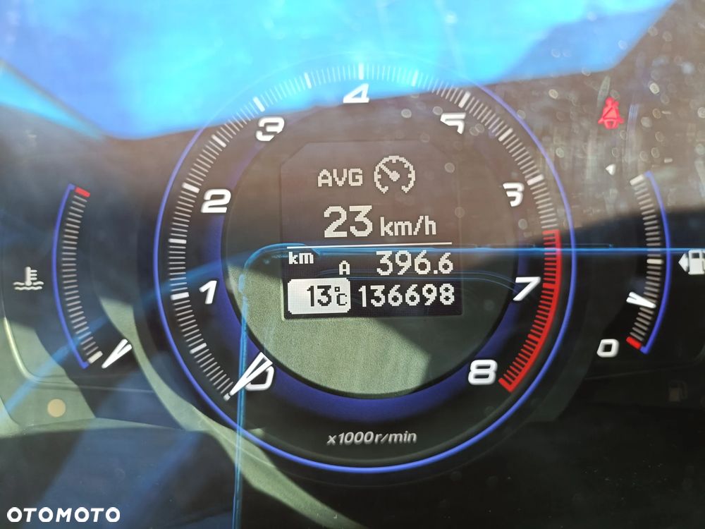 Honda Civic 1.4 i-VTEC Type S - 17