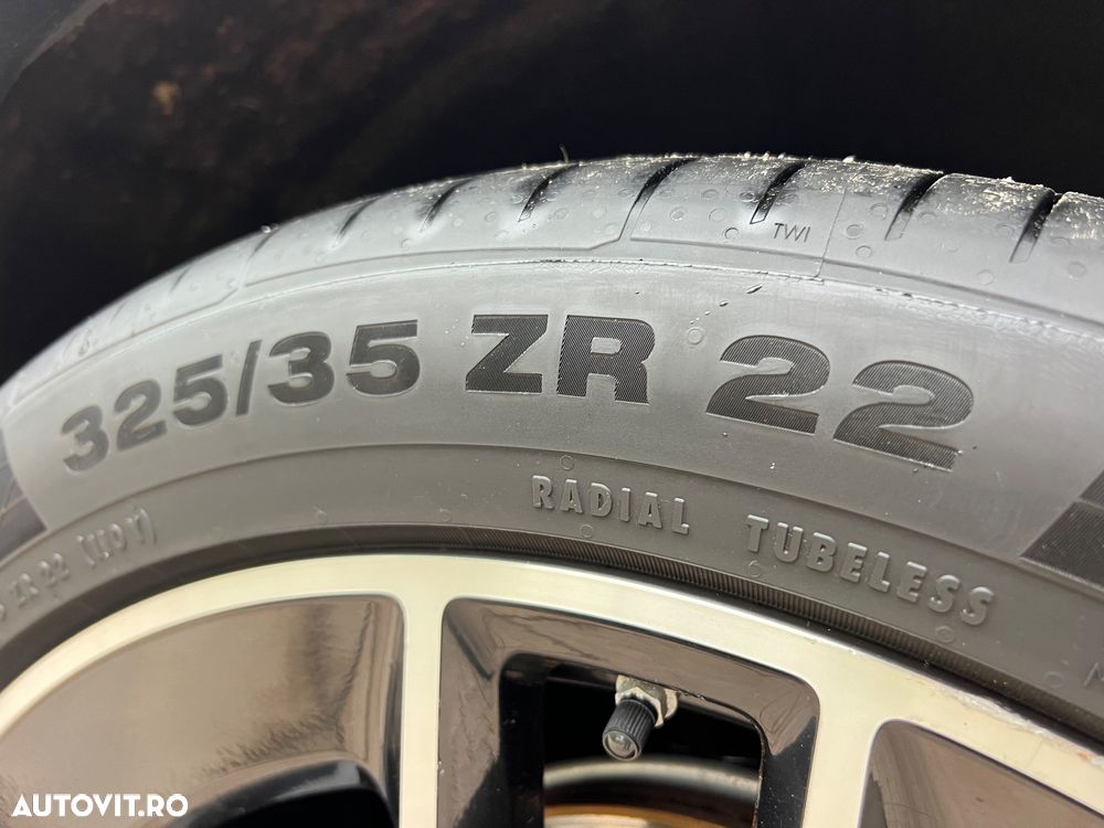 Mercedes-Benz GLE - 34