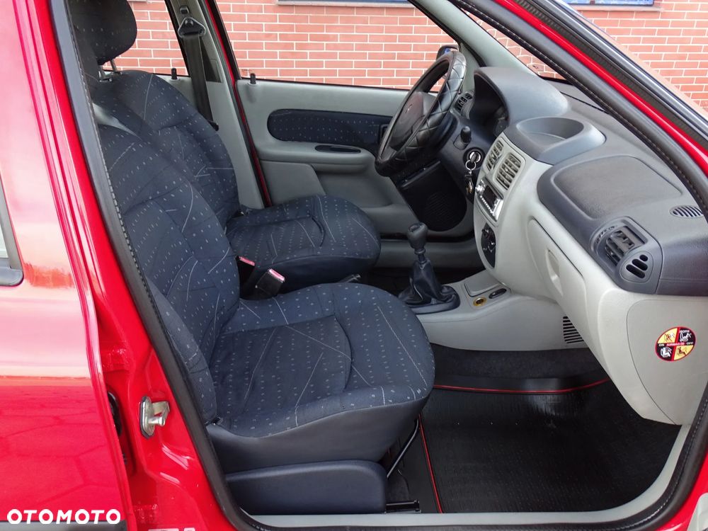 Renault Thalia - 9