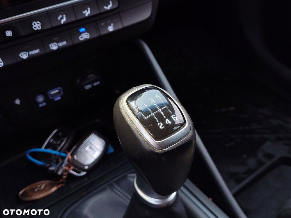 Hyundai Tucson - 29