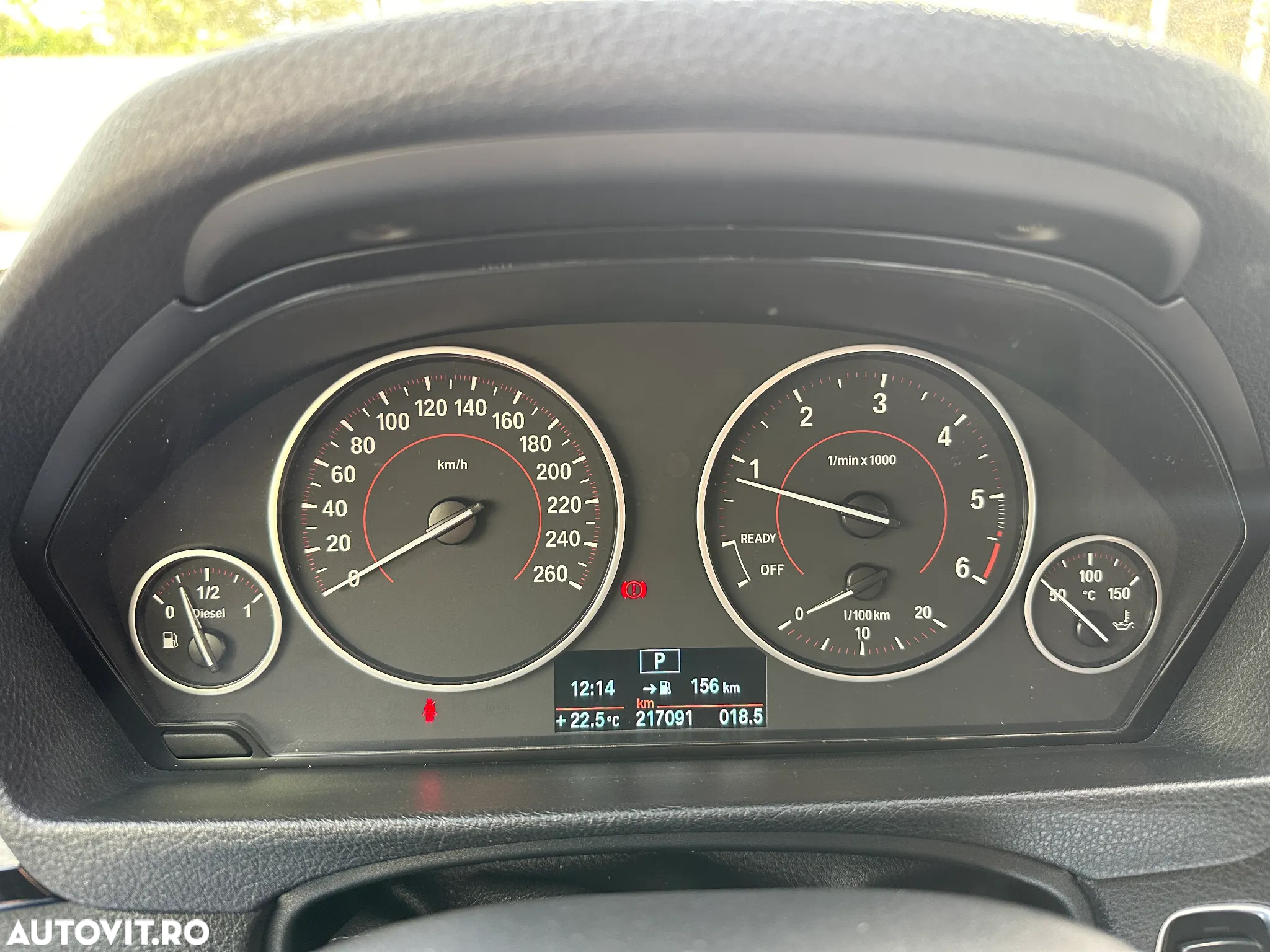 BMW Seria 3 - 15
