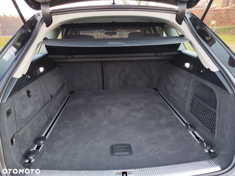 Audi A6 Avant 2.0 TDI Ultra - 11