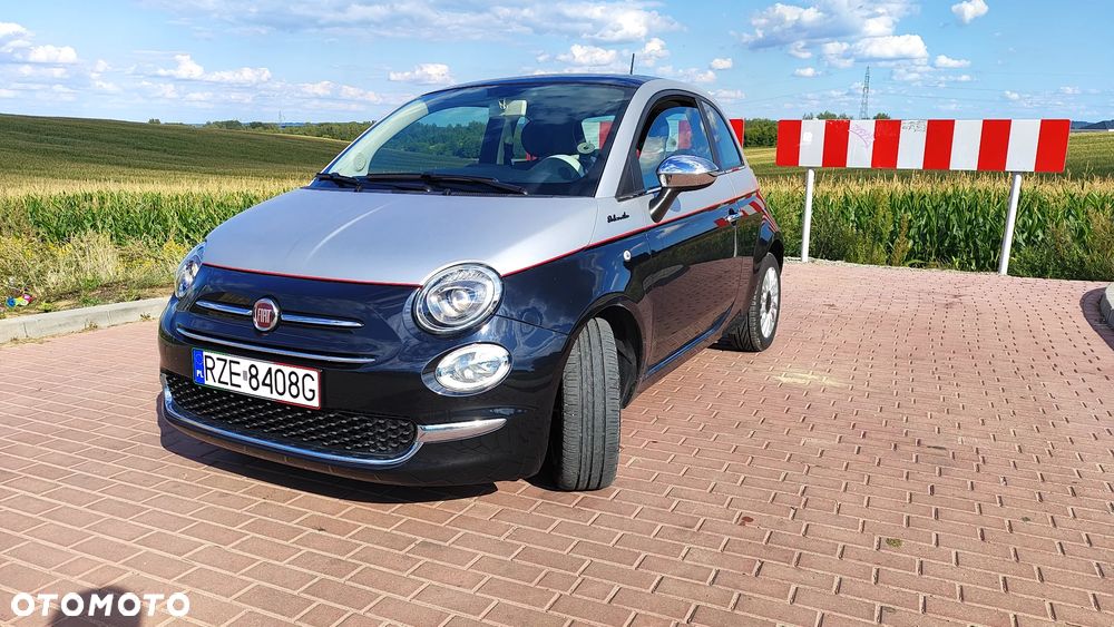 Fiat 500 1.0 Hybrid Dolcevita - 20