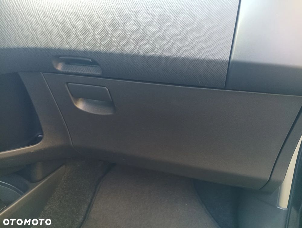 Toyota Yaris 1.33 VVT-i Cool - 15