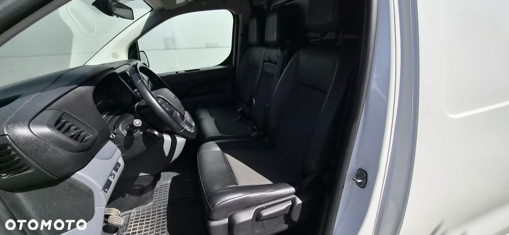 Citroën Jumpy - 12
