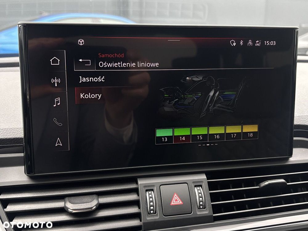 Audi Q5 Sportback - 22