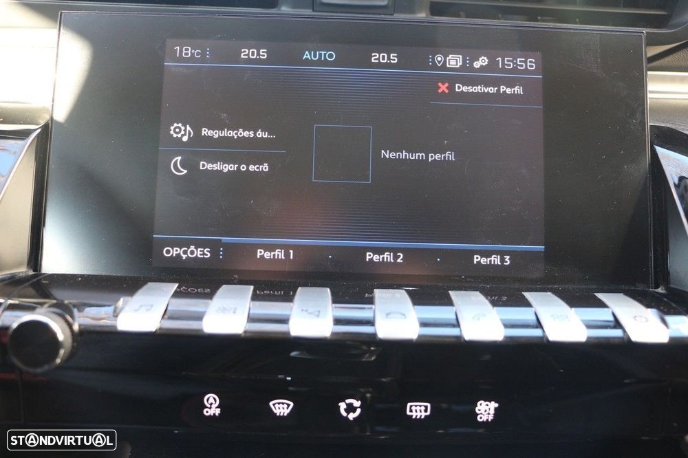 Peugeot 508 2.0 BlueHDi Allure EAT8 - 30