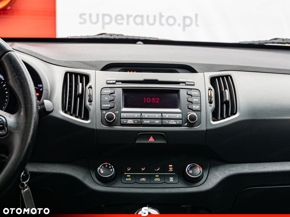Kia Sportage - 18