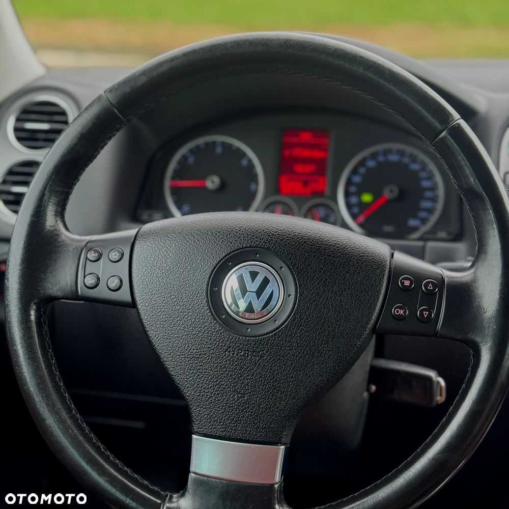 Volkswagen Tiguan 2.0 TDI 4Mot Sport DSG - 10