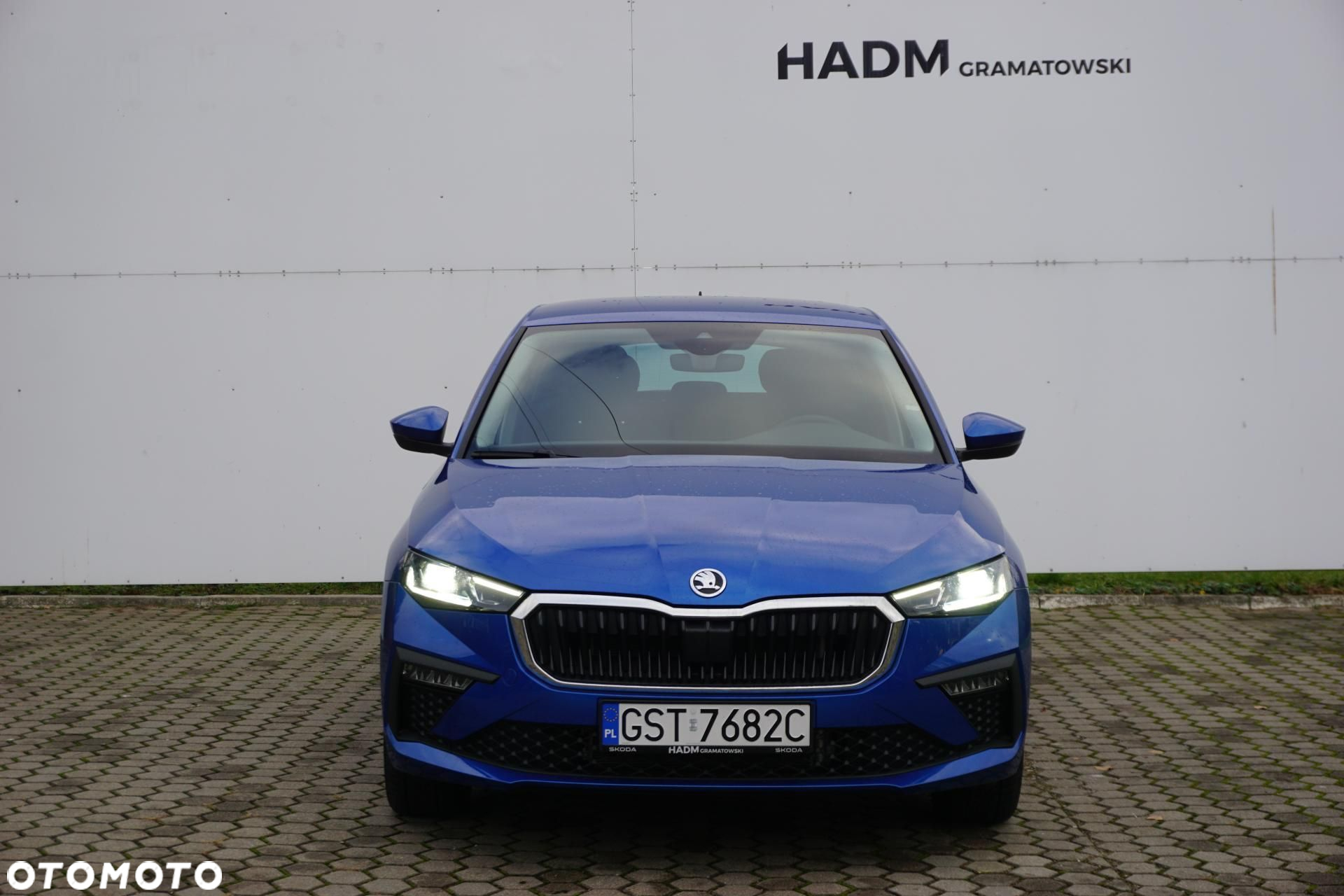 Skoda Scala - 3