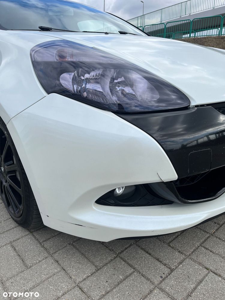 Renault Clio 2.0 16V 200 RS Cup - 6