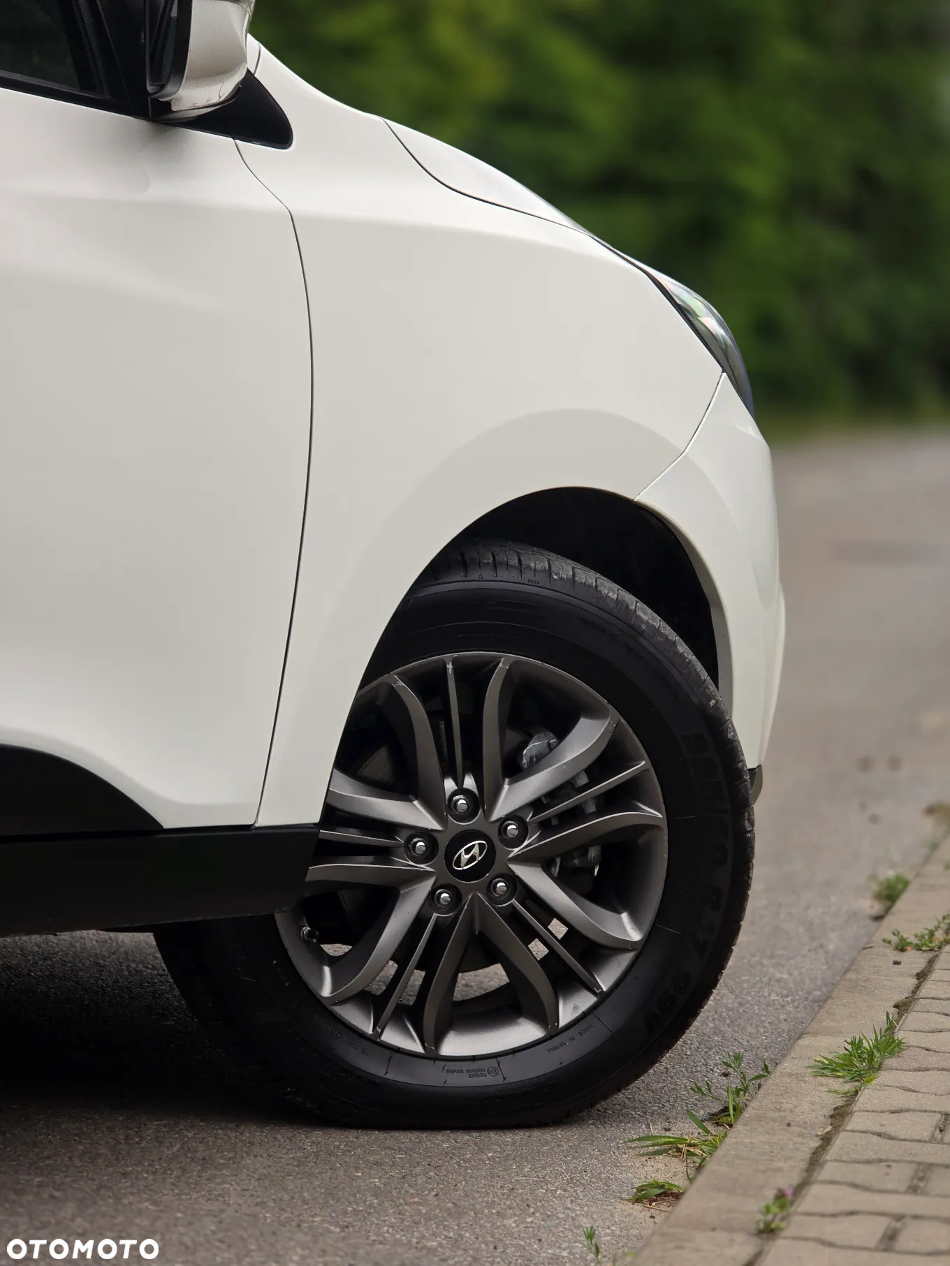 Hyundai ix35 1.7 CRDi Premium 2WD - 37