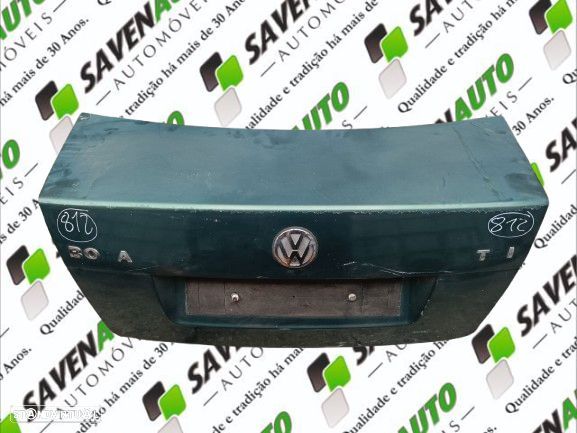 Tampa Mala Volkswagen Bora (1J2) - 1